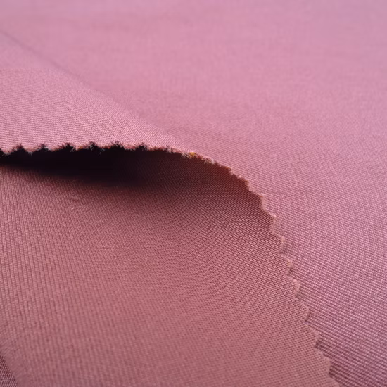 Recycled Woven Outdoor Stretch Polyester/Nylon/Spandex Waterproof Jacquard Garment Fabric for Coat Jacket Uniform