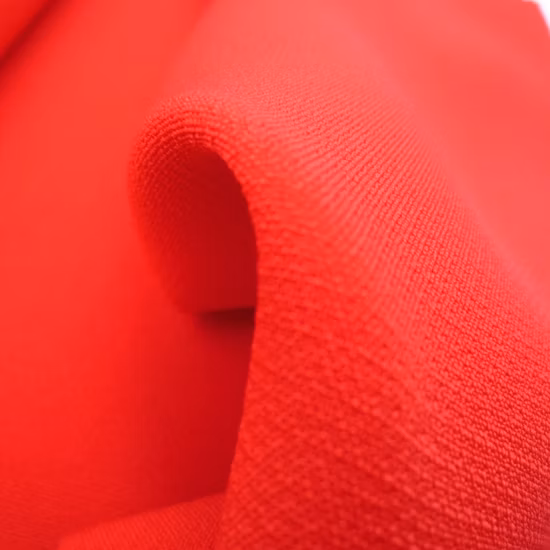 Recycled Woven Outdoor Stretch Polyester/Nylon/Spandex Waterproof Jacquard Garment Fabric for Coat Jacket Uniform