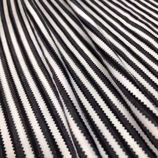 Одежда 80% полиэстер 20% вискоза эластичная трикотажная ткань мягкая дышащая ромская ткань с принтом Tr для одежды, текстиля и сценических костюмов